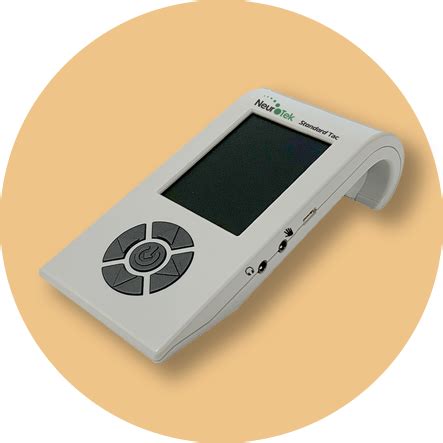 emdr neurotek